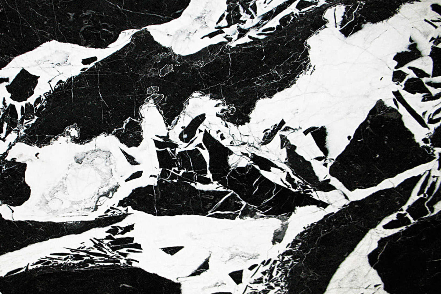 Piano tavolo in marmo grand antique