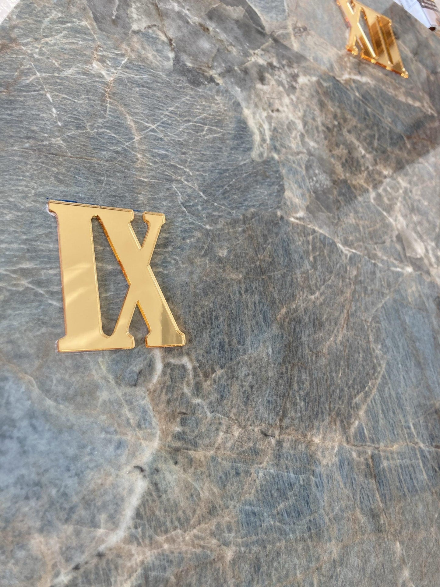 Earth - Orologio da parete - Luxury home boutique