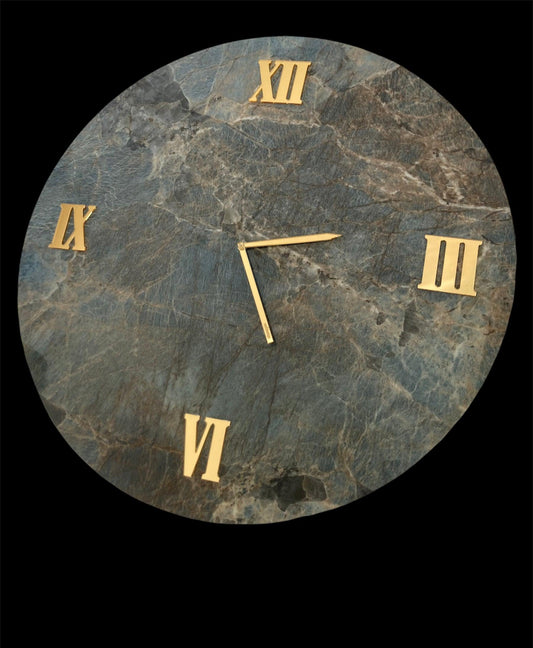 Earth - Orologio da parete - Luxury home boutique
